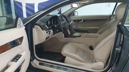 Zdjęcie przedmiotu: Mercedes-benz E 400 Coupe [C 207] 13-16