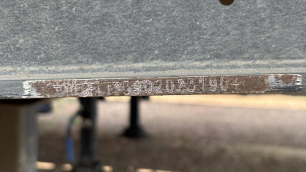 Zdjęcie przedmiotu: FLIEGL DHKS 350 35.0t Dump Steel