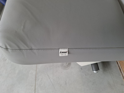 Zdjęcie przedmiotu: LEMI BELLAGIO 1M massage table