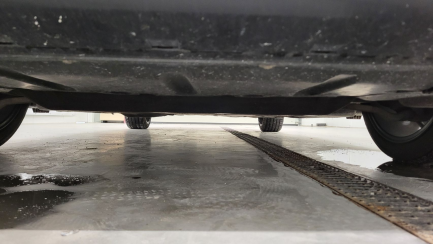 Zdjęcie przedmiotu: BMW 318d Sport Line aut Oświadczenie o utracie DR