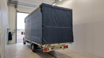Zdjęcie przedmiotu: Peugeot BOXER 2.0 BlueHDi E6 3.5t L3