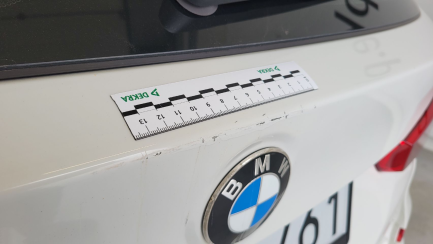 Zdjęcie przedmiotu: BMW X3 xDrive20d