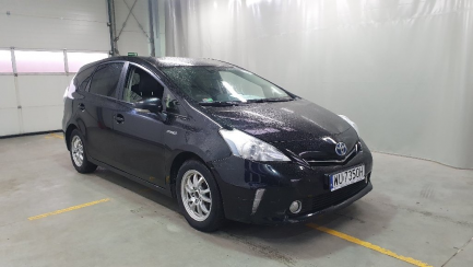 Zdjęcie przedmiotu: Toyota Prius 1.8 HSD Premium