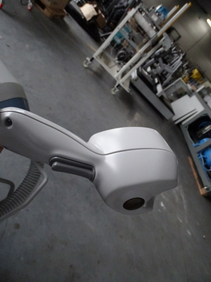 Zdjęcie przedmiotu: System for body contouring, fat reduction and facial rejuvenation BTL EXILIS ELITE