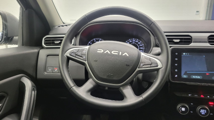 Zdjęcie przedmiotu: Dacia Duster 1.0 TCe Journey LPG Brak dokumentacji LPG