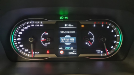 Zdjęcie przedmiotu: Hyundai Tucson 1.6 T-GDi Modern 2WD