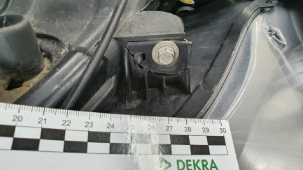 Zdjęcie przedmiotu: Ford Mustang Fastback 3.7 aut