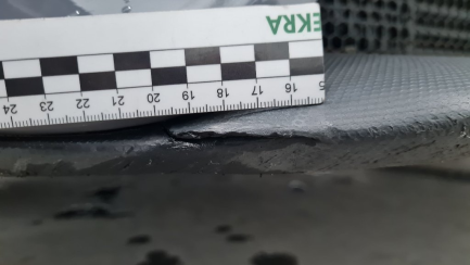 Zdjęcie przedmiotu: Ford Focus 2.3 EcoBoost RS