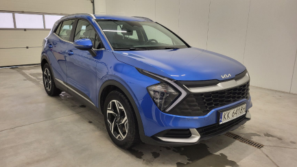 Zdjęcie przedmiotu: Kia Sportage 1.6 T-GDI M 2WD