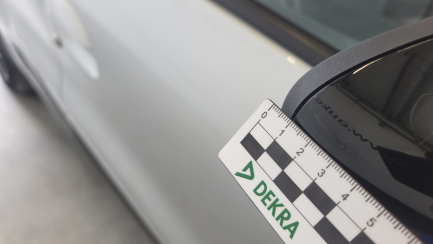 Zdjęcie przedmiotu: Dacia Spring 27.4kWh Essential