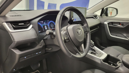 Zdjęcie przedmiotu: Toyota RAV4 2.5 Hybrid Comfort 4x2