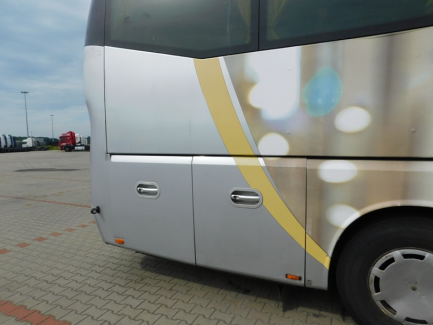 Zdjęcie przedmiotu: BOVA MAGIQ Euro 4