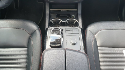 Zdjęcie przedmiotu: MERCEDES-BENZ GLE Coupe 350 d 4-Matic