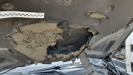 Zdjęcie przedmiotu: Bmw X6 40d xDrive