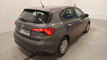 Zdjęcie przedmiotu: Fiat Tipo 1.4 16V E6 Easy