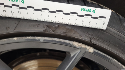 Zdjęcie przedmiotu: BMW 118i M Sport aut Oświadczenie o utracie DR