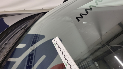 Zdjęcie przedmiotu: Porsche 718 Cayman GPF PDK Oświadczenie o utracie DR