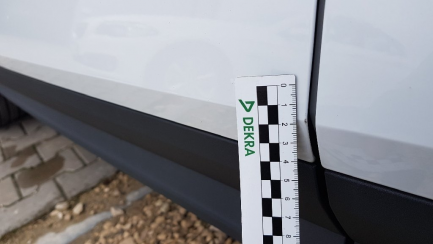 Zdjęcie przedmiotu: Audi Q5 Combi