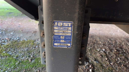 Zdjęcie przedmiotu: KOGEL SN 24 Skrzyniowa