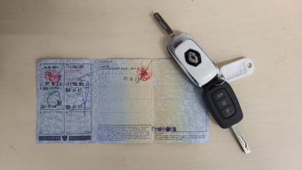 Zdjęcie przedmiotu: Renault Clio 1.0 TCe Zen LPG