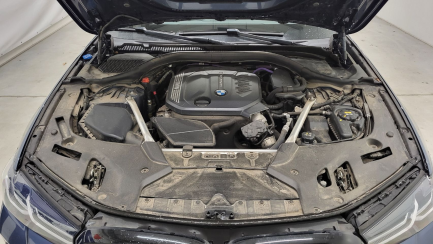 Zdjęcie przedmiotu: BMW 520d xDrive mHEV M Sport sport