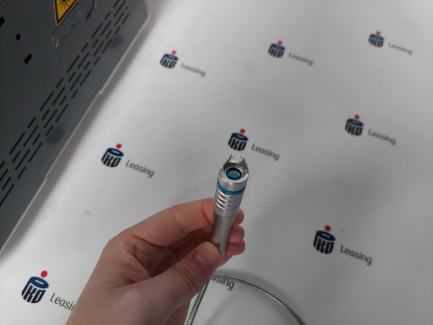 Zdjęcie przedmiotu: Wuhan Gigaa Diode Medical Laser Optronics Technology Co. Velas II-30A