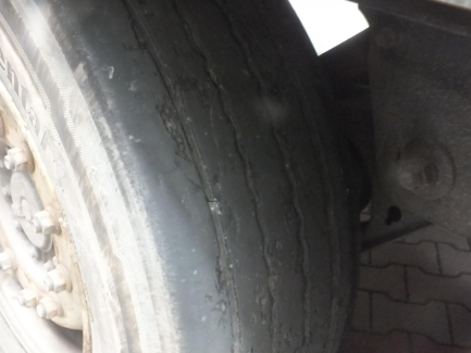 Zdjęcie przedmiotu: KRONE SD curtain semi-trailer