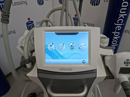 Zdjęcie przedmiotu: Urządzenie kosmetyczne Beijing Anchorfree Technology Co. MIMARI MAGNIFICO II PREMIUM