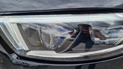 Zdjęcie przedmiotu: Mercedes-benz Cls AMG 53 4Matic+