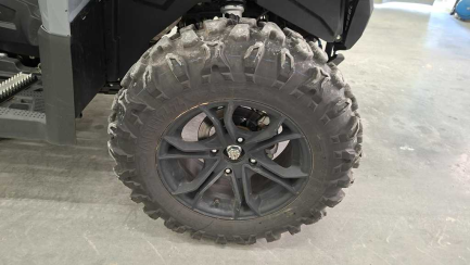 Zdjęcie przedmiotu: CFMOTO C Force 850 XC