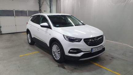 Zdjęcie przedmiotu: Opel GRANDLAND Combi