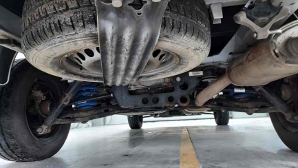 Zdjęcie przedmiotu: WYWROTKA 4x4 Volkswagen Transporter T5 4MOT GP TDi `10 E5 3.5t