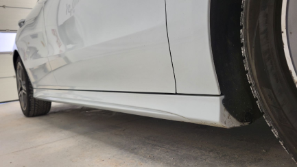 Zdjęcie przedmiotu: Mercedes-Benz CLA 200 AMG Line 7G-DCT