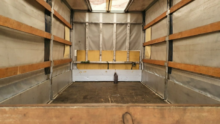 Zdjęcie przedmiotu: PEUGEOT/APD LUBOS BOXER/AL 435 BlueHDi Euro 6 1997ccm - 163HP 3,5t 16-19