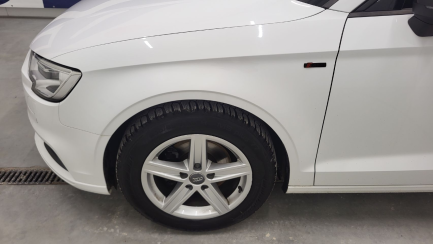 Zdjęcie przedmiotu: Audi A3 2.0 TDI