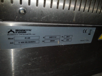 Zdjęcie przedmiotu: GASTRONOMIC EQUIPMENT