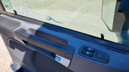 Zdjęcie przedmiotu: SCANIA R420 LA 6x2HNA E5 26.5t