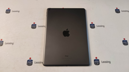 Zdjęcie przedmiotu: Apple iPad 10.2'' 64GB Wi-Fi Tablet (9th Gen.) (Space Gray) Manufacturer Code: MK2K3FD/A + Apple Pencil (2nd Gen.) Manufacturer Code: MU8F2ZM/A