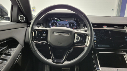Zdjęcie przedmiotu: RANGE ROVER Evoque 2.0 D165 mHEV Dynamic SE
