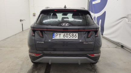 Zdjęcie przedmiotu: Hyundai Tucson 1.6 T-GDi Executive 2WD