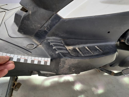 Zdjęcie przedmiotu: KYMCO Agility Carry 50 (4T)