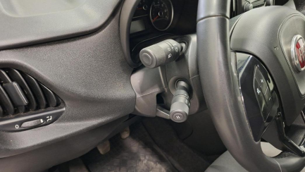 Zdjęcie przedmiotu: Fiat Doblo Cargo 1.6 M-jet E6d-F 2.5t Dynamic