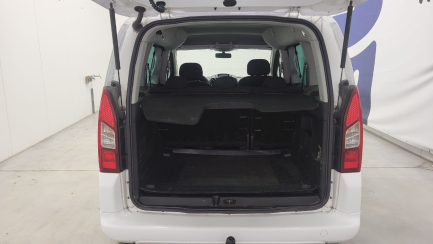 Zdjęcie przedmiotu: Peugeot Partner Tepee 1.6 BlueHDi Active