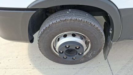 Zdjęcie przedmiotu: Iveco DAILY HI-MATIC E6e 7.2t