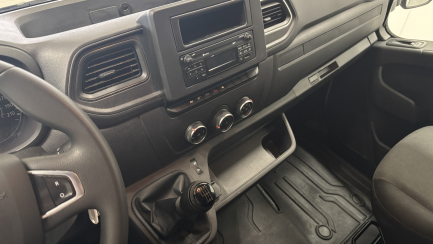 Zdjęcie przedmiotu: RENAULT/MOTOWEKTOR MASTER FWD 2.3 dCi E6 3.5t L3H1 Extra S&S+E
