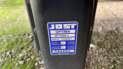 Zdjęcie przedmiotu: WIELTON NS3K Високобортовий 