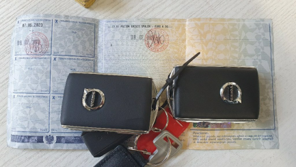 Zdjęcie przedmiotu: Volvo XC60 B5 D AWD R-Design aut