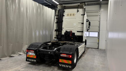 Zdjęcie przedmiotu: Volvo FH 500 E6 20.1t