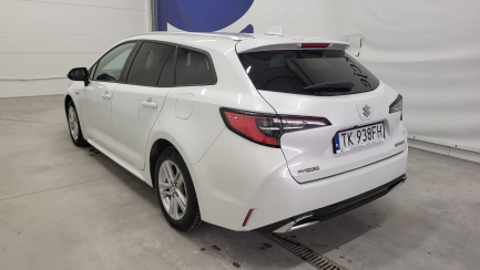 Zdjęcie przedmiotu: Suzuki Swace 1.8 Hybrid Premium Plus CVT