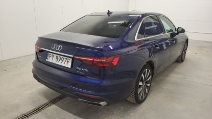 Zdjęcie przedmiotu: Audi A4 35 TFSI mHEV S tronic